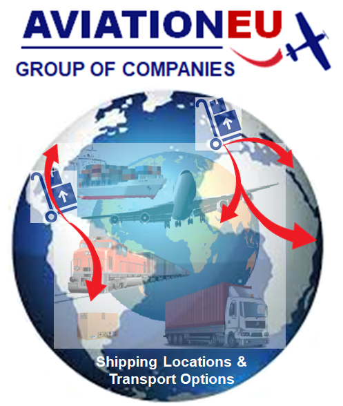 AviationEU Group Logistics